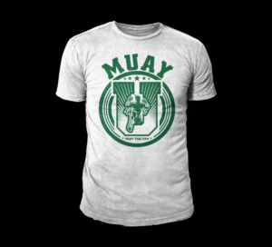 Diseño de Camiseta por D'Mono para este proyecto | Diseño: #20722981