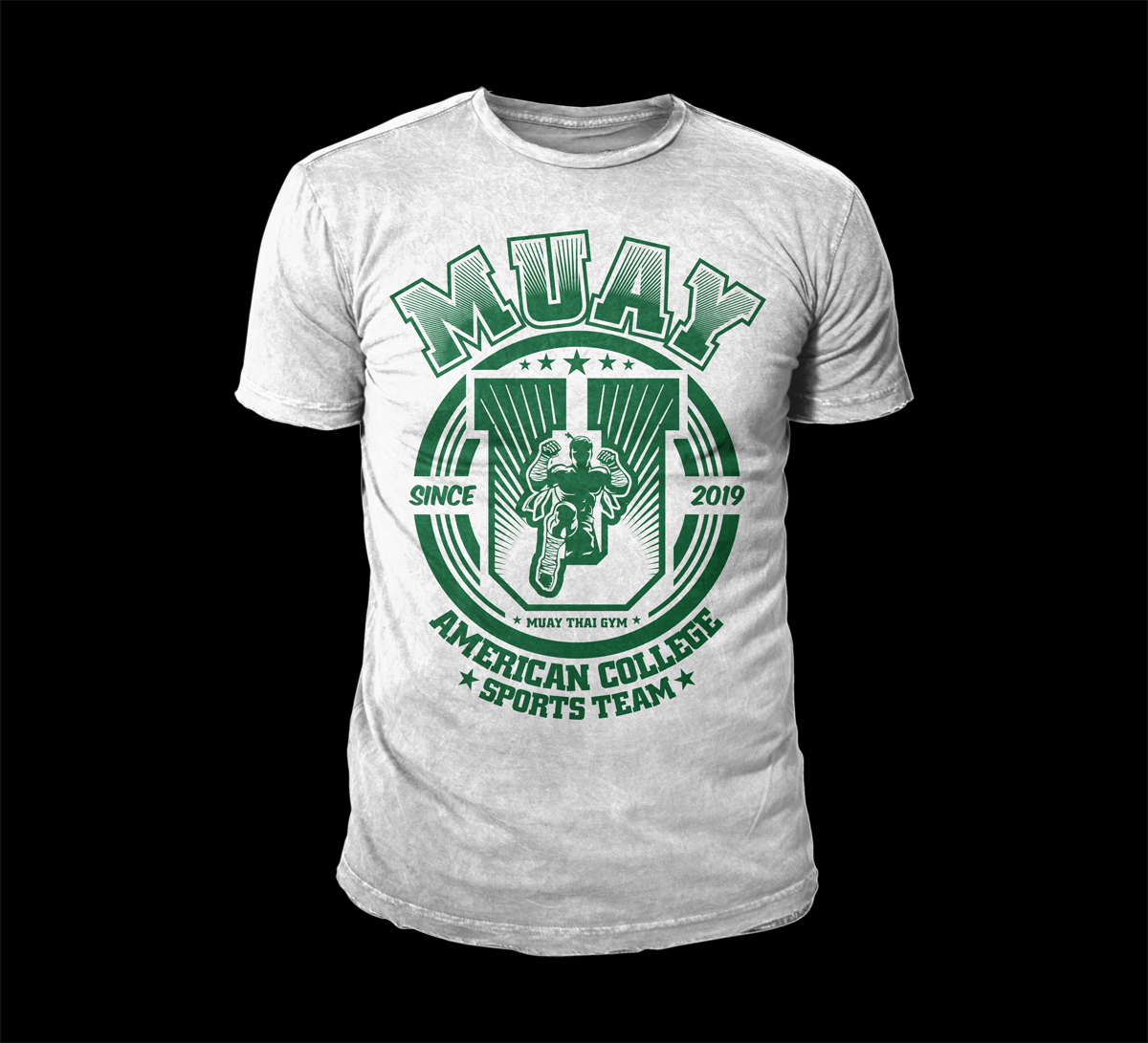 T-shirt Design by D'Mono for this project | Design #20723300