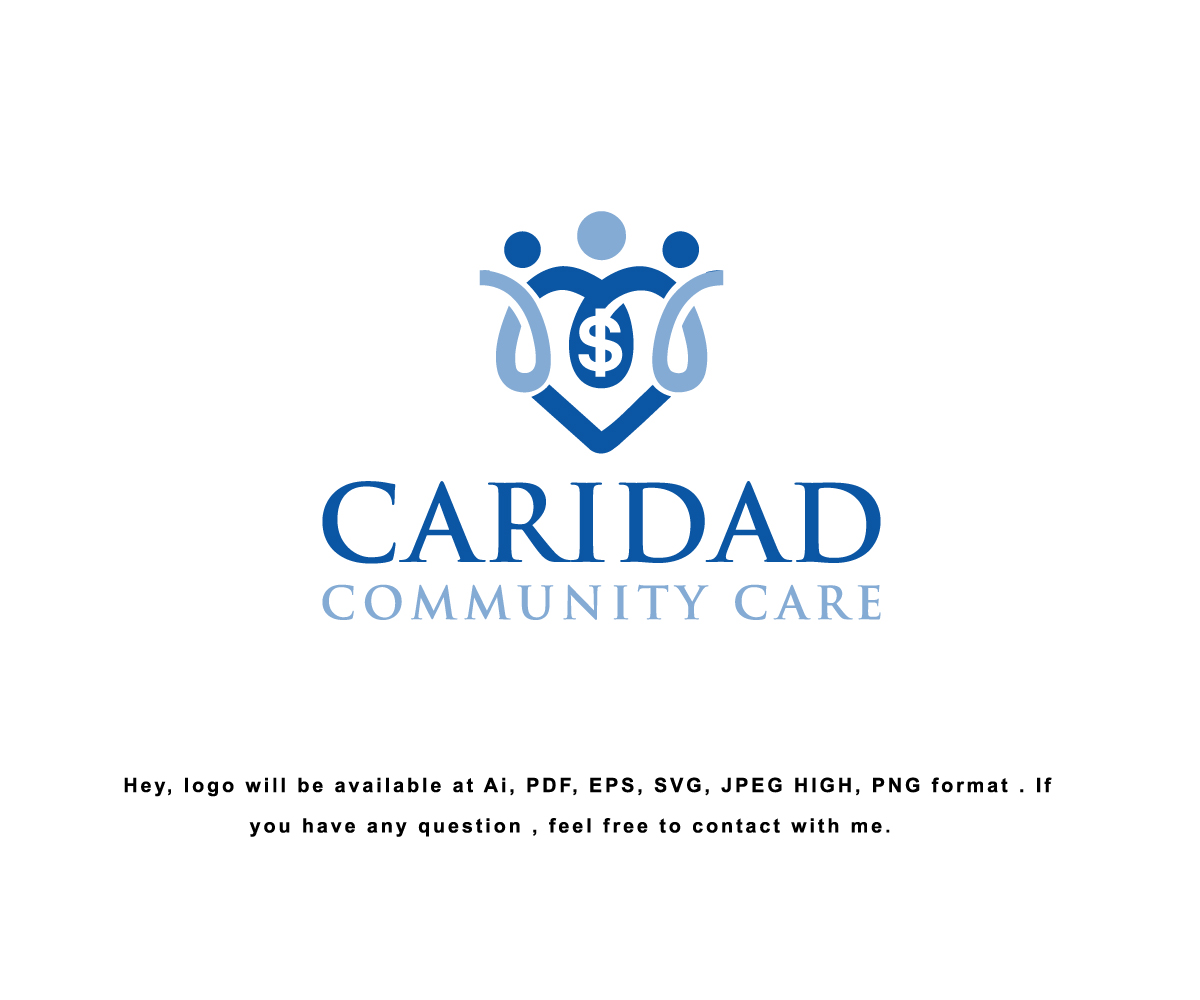 Logo Design by Design Solving for this project | Design #20676750