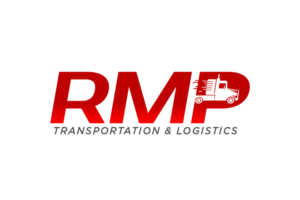 RMP Transportation & Logistics | Logo Design by jaime.sp