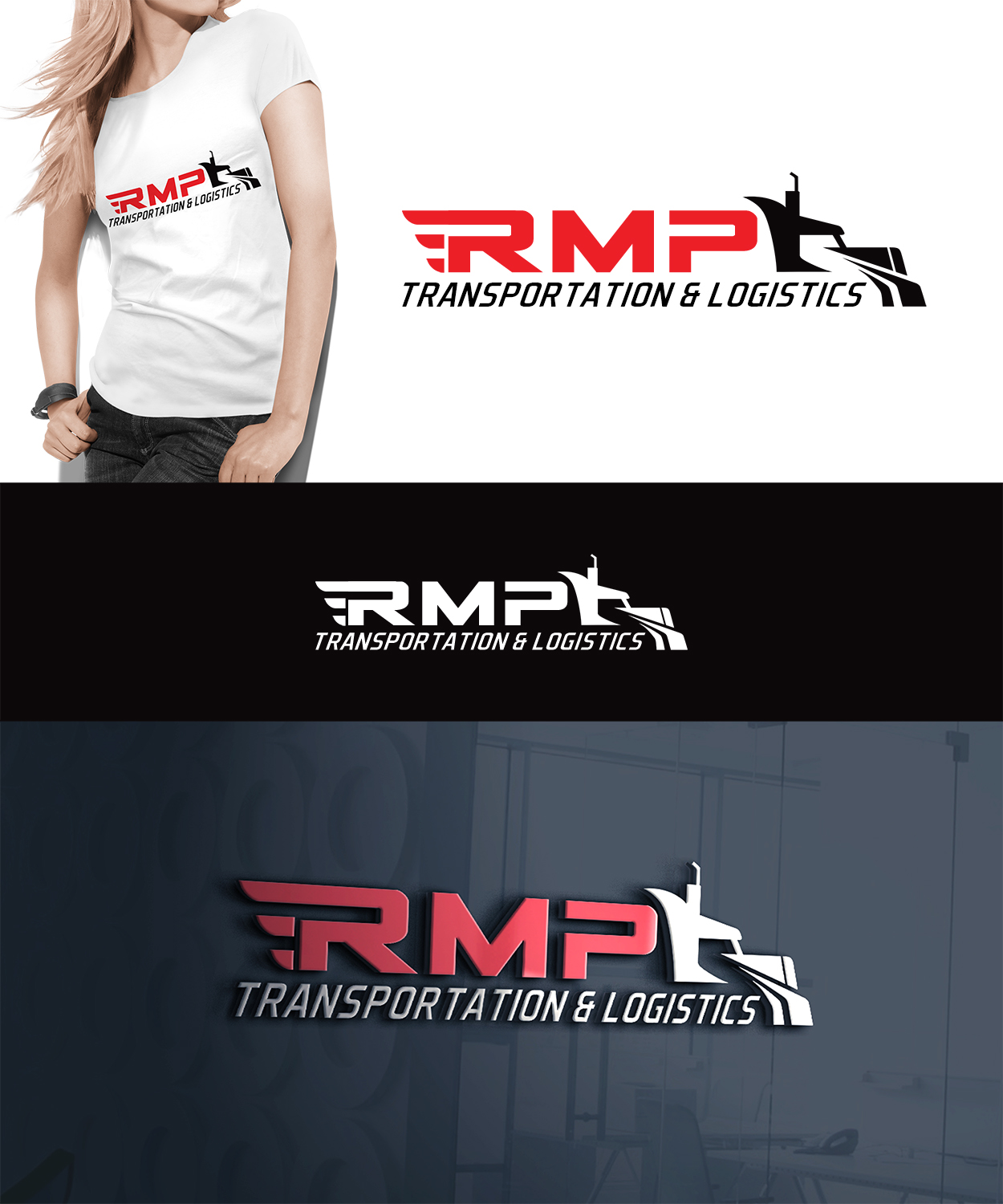 Logo Design by rivemediadesign for this project | Design #20706774