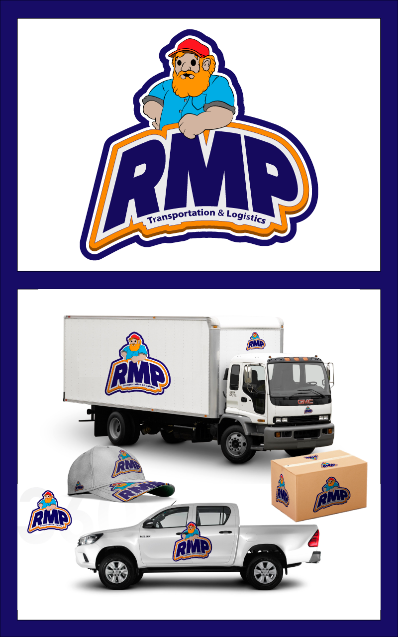 Logo Design by ramgtGraph for this project | Design #20716495