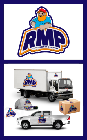 Logo Design by ramgtGraph for this project | Design: #20716495
