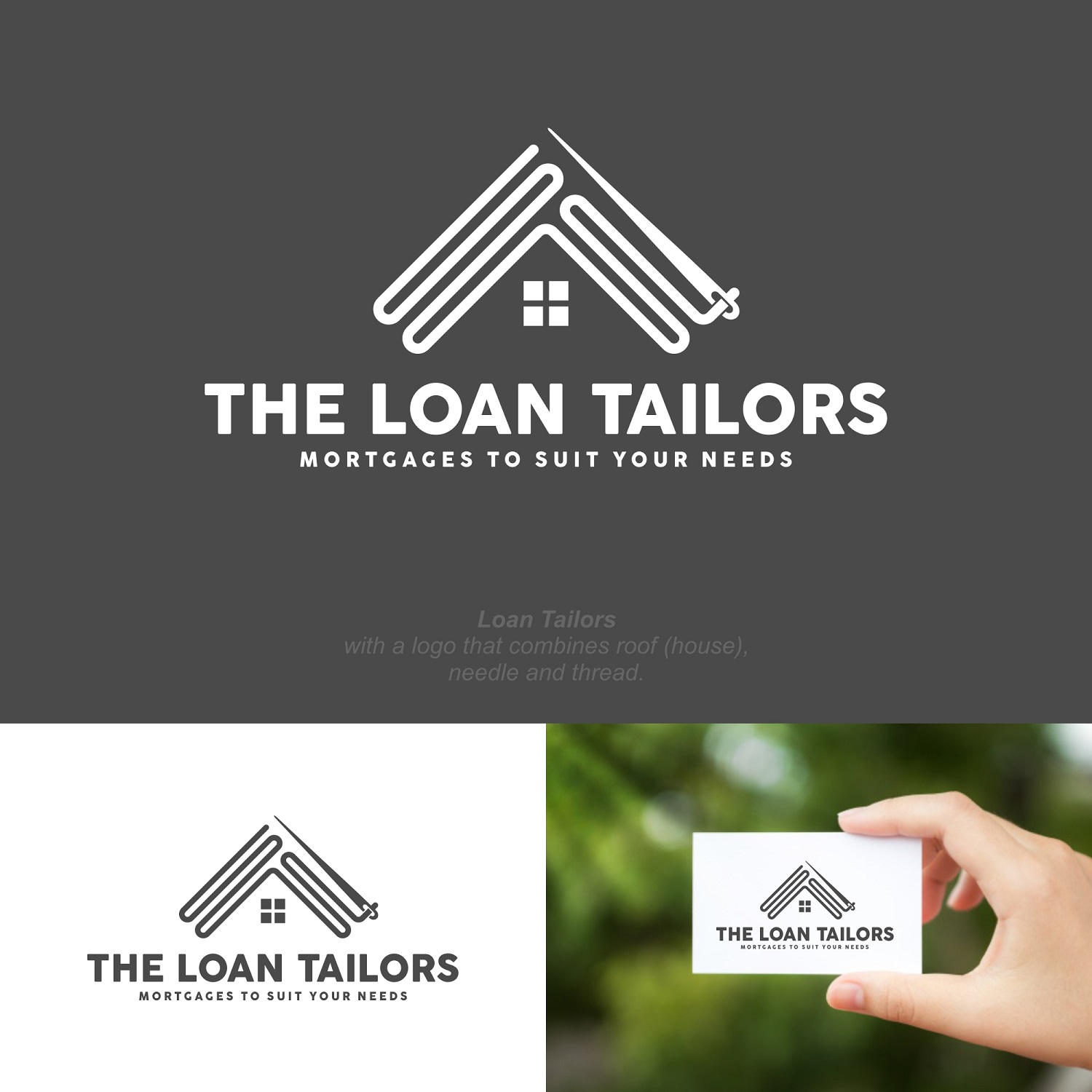 Logo Design by zatsukiki for this project | Design #20700141