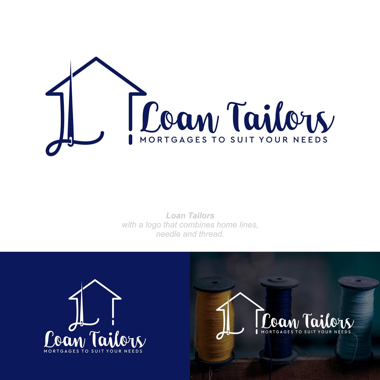 Logo Design by zatsukiki for this project | Design #20712385