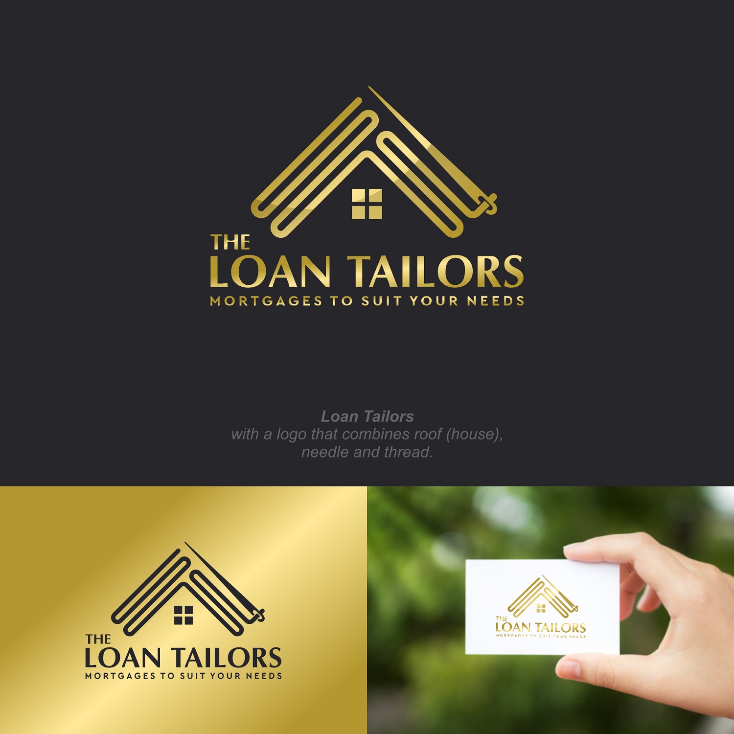 Logo-Design von zatsukiki für dieses Projekt | Design #20712386