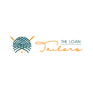 The Loan Tailors | Logo Design by rozT