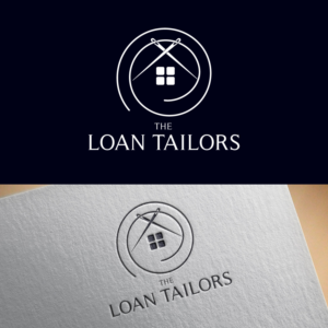 The Loan Tailors | Logo Design by concepts