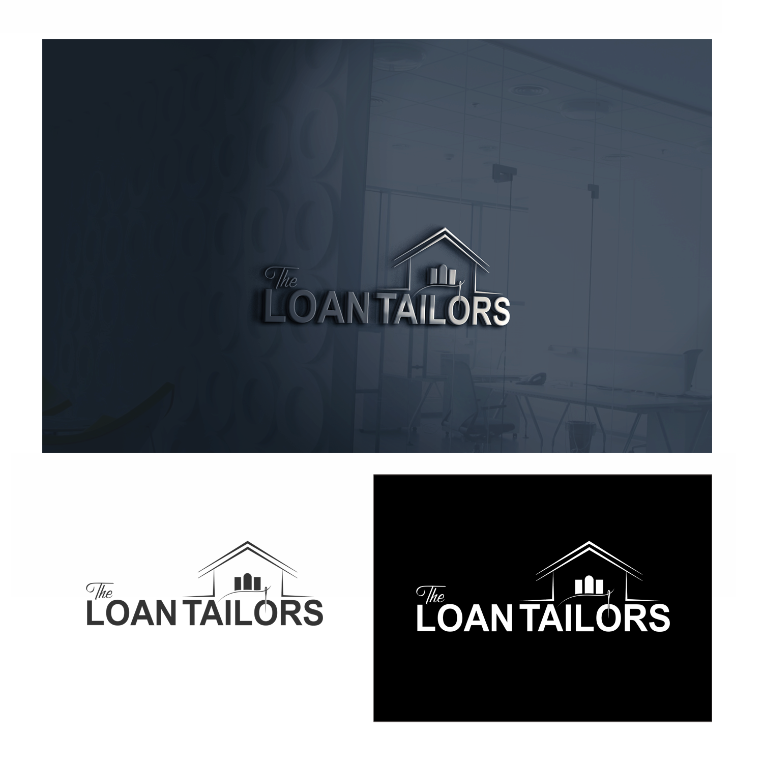 Logo Design by aamsuryaman for this project | Design #20705957