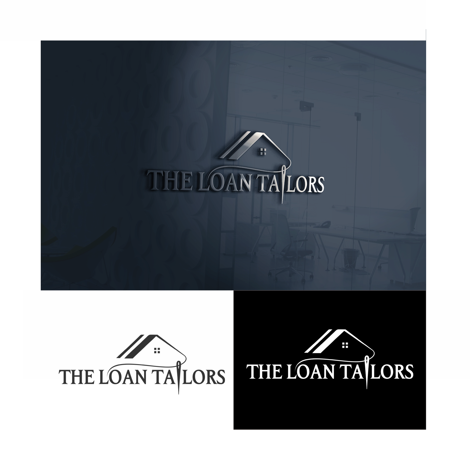 Logo Design by aamsuryaman for this project | Design #20709578