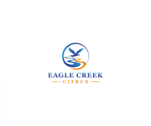 Eagle Creek Citrus | Design de Logo par anico