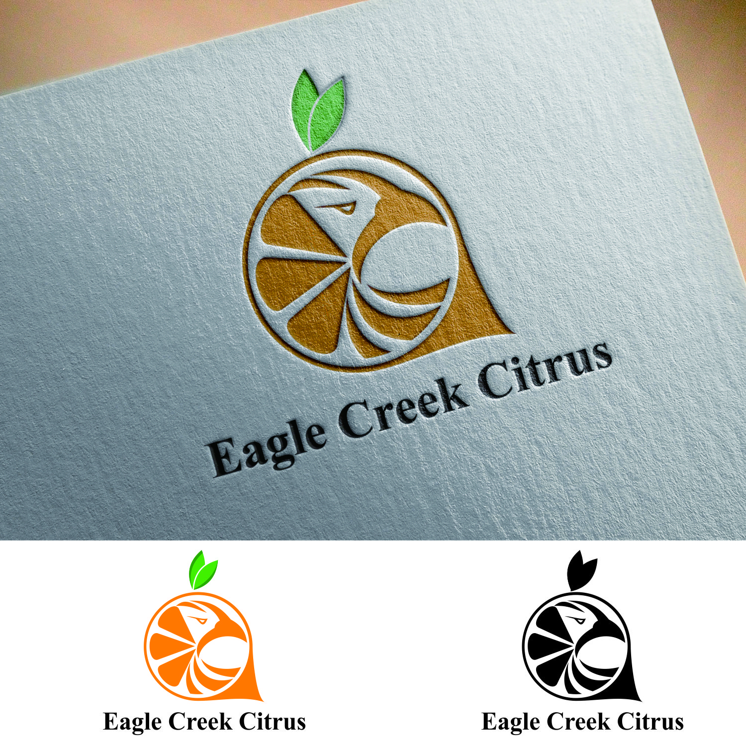Logo Design by chozin31 for this project | Design #20681809