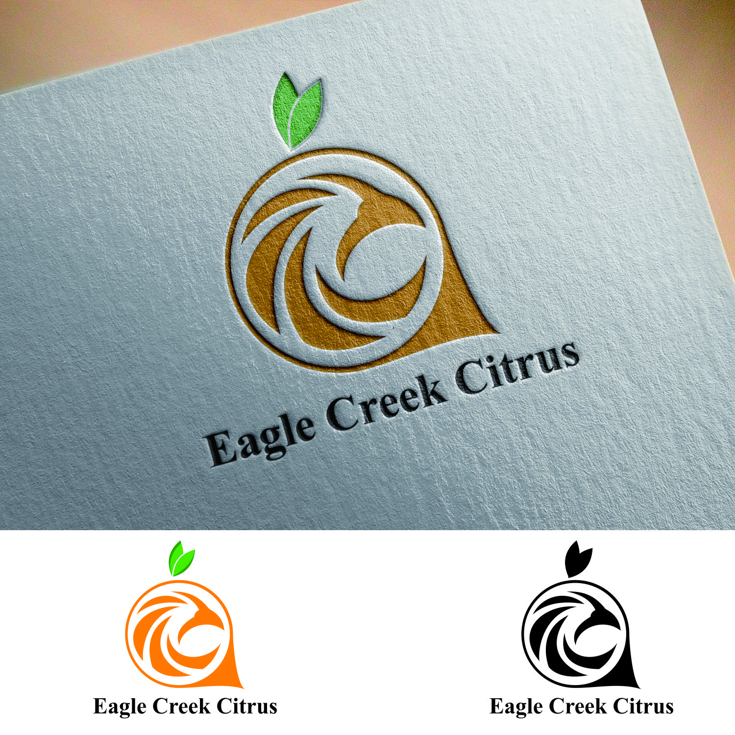 Logo Design by chozin31 for this project | Design #20681810