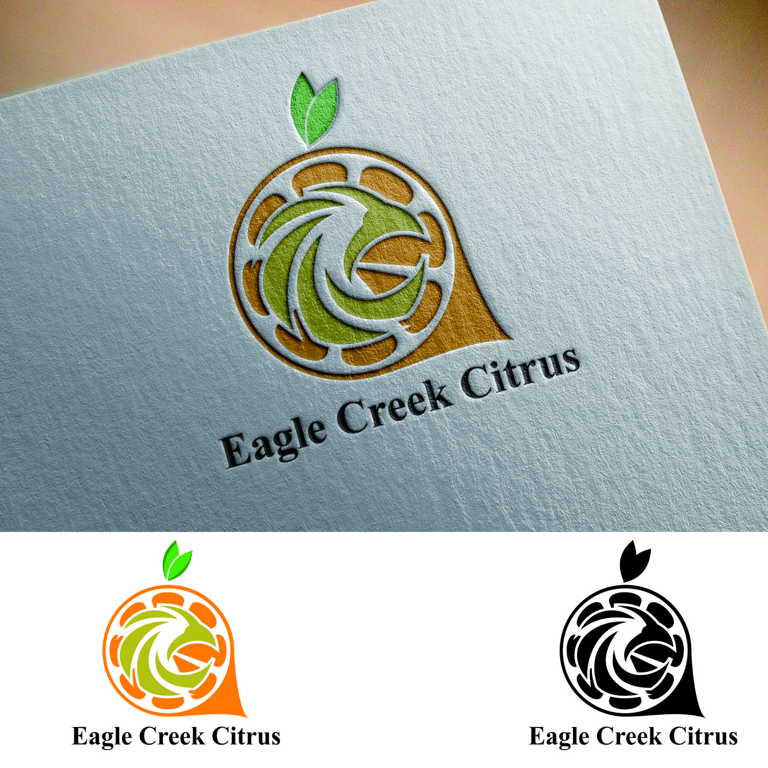 Logo Design by chozin31 for this project | Design #20681811