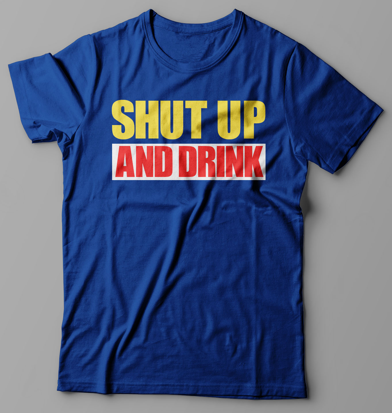 Design de T-shirt par O_O NIZAL O_O pour ce projet | Design #20705914