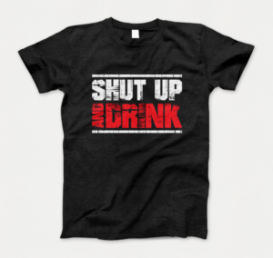 Diseño de Camiseta por Barney Stinson para este proyecto | Diseño: #20688835
