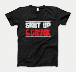 Diseño de Camiseta por Barney Stinson para este proyecto | Diseño: #20688836