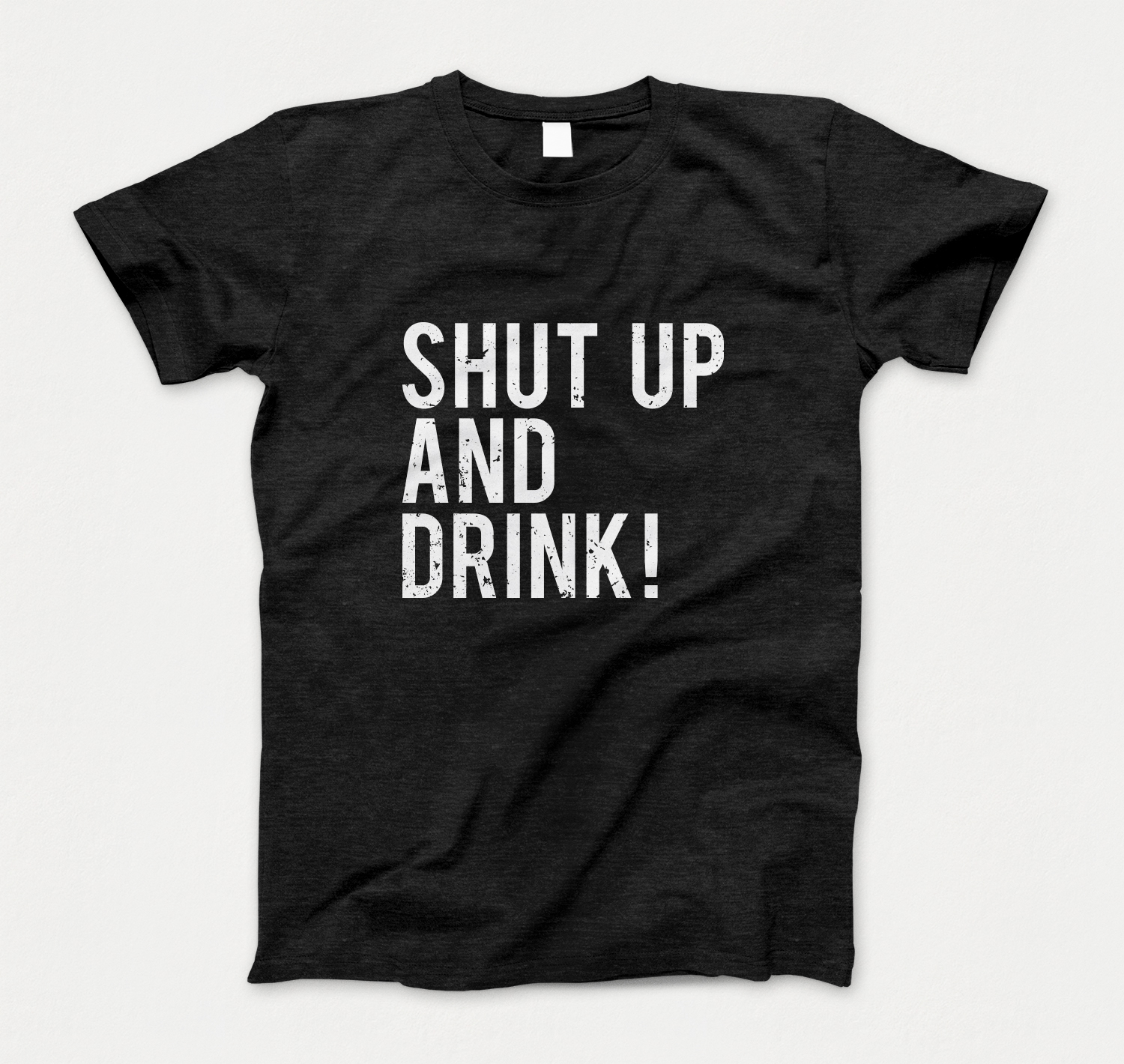 T-shirt Design by Barney Stinson for this project | Design #20688851