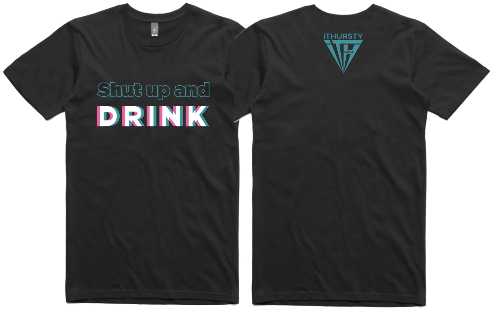 T-shirt Design by Rox Art Design for this project | Design #20695282