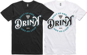 Diseño de Camiseta por Rox Art Design para este proyecto | Diseño: #20696028