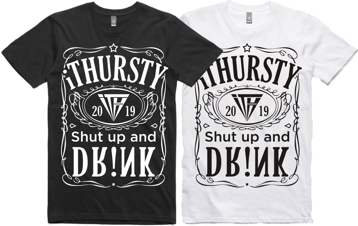 T-shirt Design by Rox Art Design for this project | Design #20704275