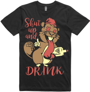 Diseño de Camiseta por Rox Art Design para este proyecto | Diseño: #20704708