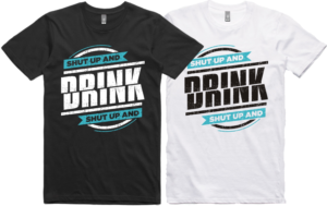 Diseño de Camiseta por Rox Art Design para este proyecto | Diseño: #20706001
