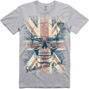 Diseño de Camiseta por Rox Art Design para este proyecto | Diseño: #20729988