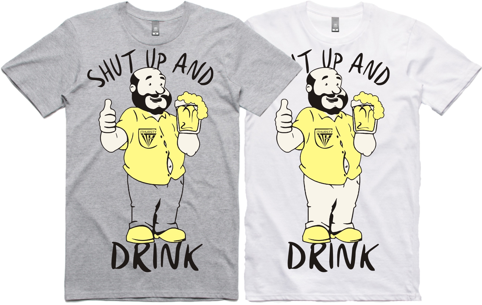 T-shirt Design by Rox Art Design for this project | Design #20754464