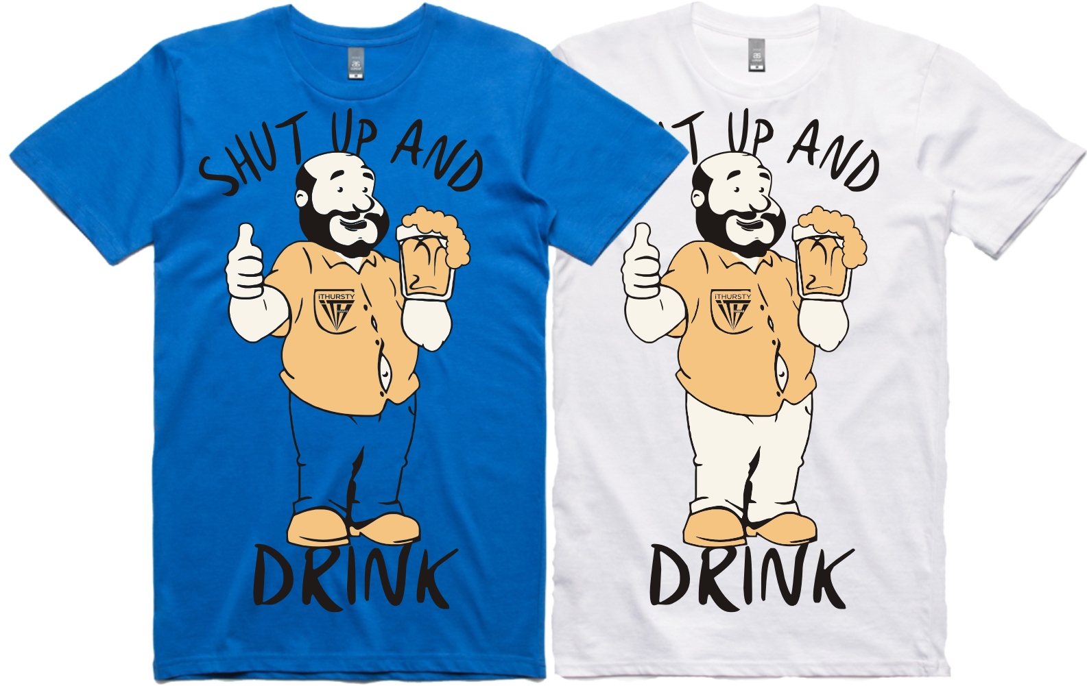 T-shirt Design by Rox Art Design for this project | Design #20756621