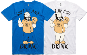 Diseño de Camiseta por Rox Art Design para este proyecto | Diseño: #20756621