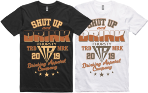 Diseño de Camiseta por Rox Art Design para este proyecto | Diseño: #20759536