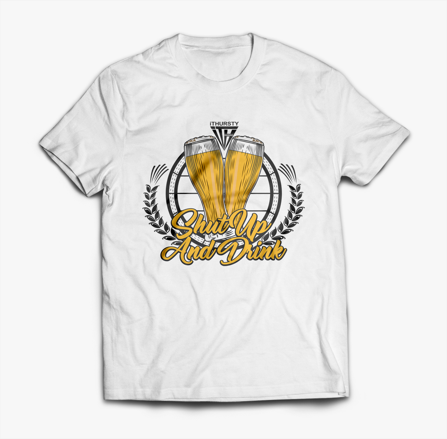 T-shirt Design by SAI DESIGNS for this project | Design #20702059
