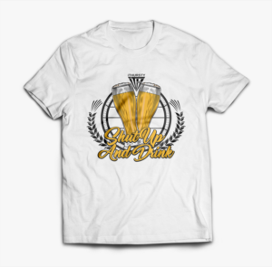 Diseño de Camiseta por SAI DESIGNS para este proyecto | Diseño #20702059