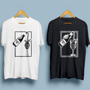 T-shirt Design by dmoeksa for this project | Design: #20703162