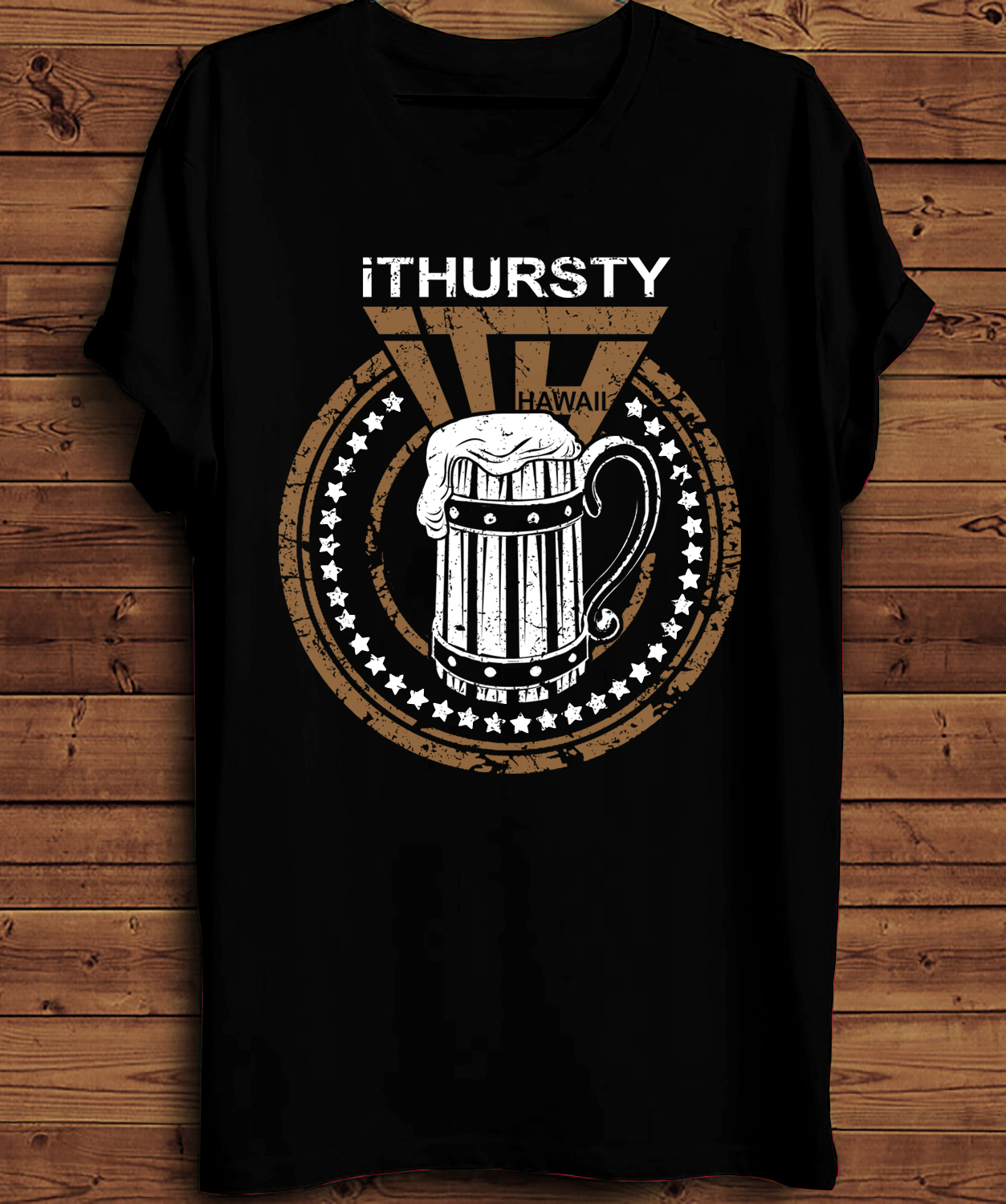 Diseño de Camiseta por creative gravity para este proyecto | Diseño #20690189