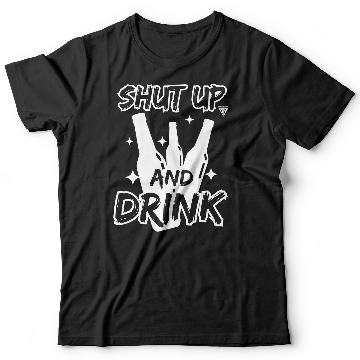 T-shirt Design by Muhammad Azeem for this project | Design #20688844