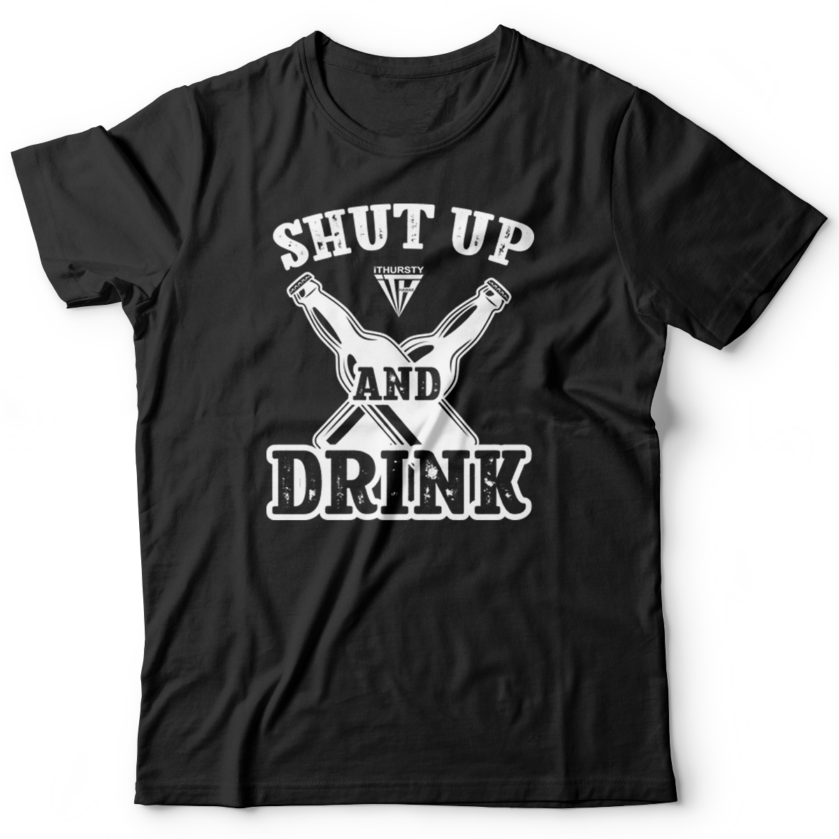 T-shirt Design by Muhammad Azeem for this project | Design #20688847