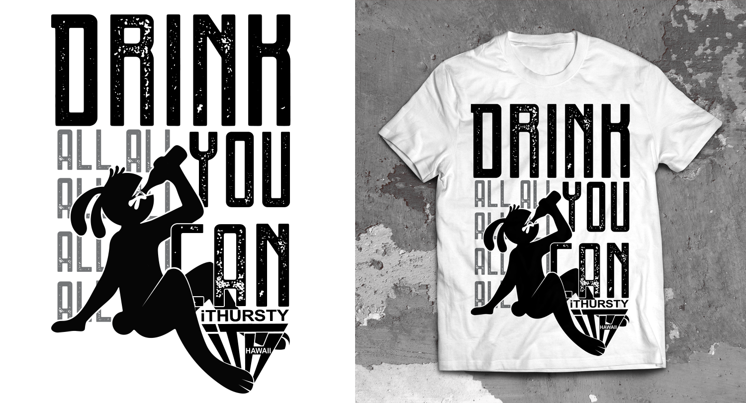 Design de T-shirt par lynoir pour ce projet | Design #20689447