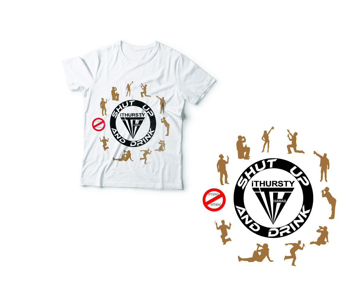 T-shirt Design by Rajavel Pannirselvam for this project | Design #20698787