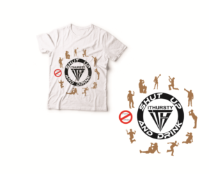 T-shirt Design by Rajavel Pannirselvam for this project | Design: #20698787