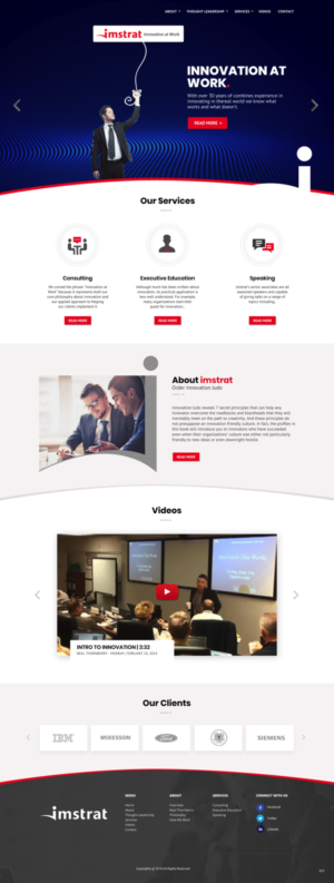 Web Design by pb