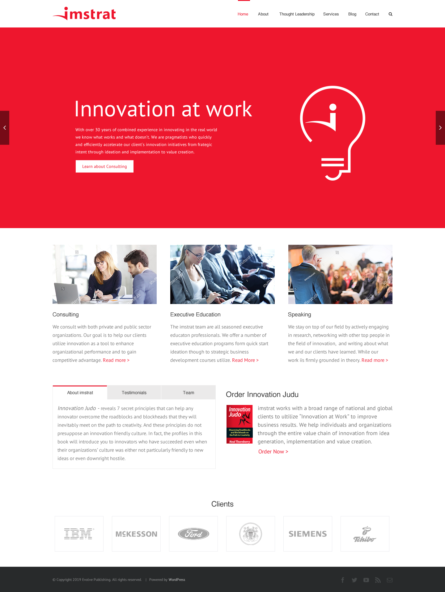Diseño Web por Mukarram Haidari para este proyecto | Diseño #20684945