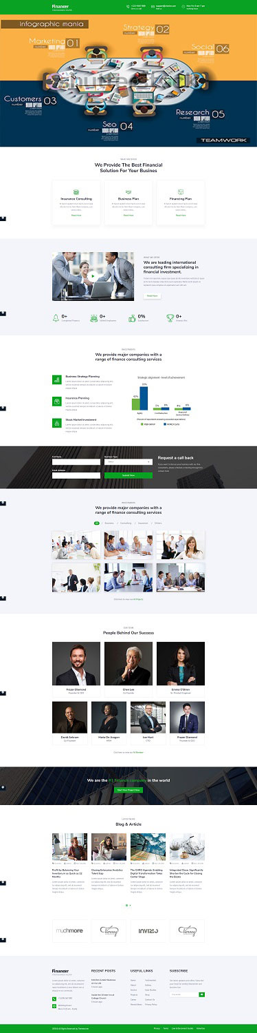 Web Design par Php Code Smith pour ce projet | Design #20689100