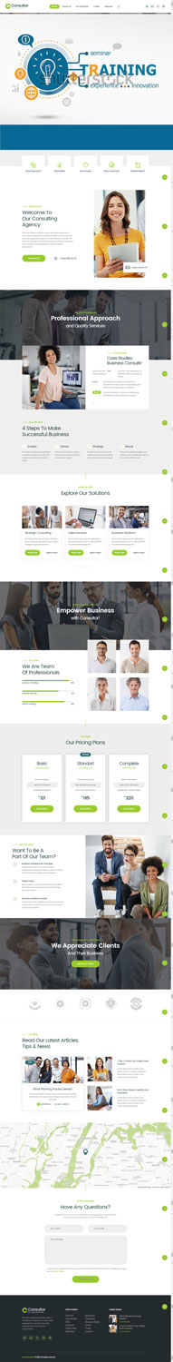 Web Design par Php Code Smith pour ce projet | Design #20689102