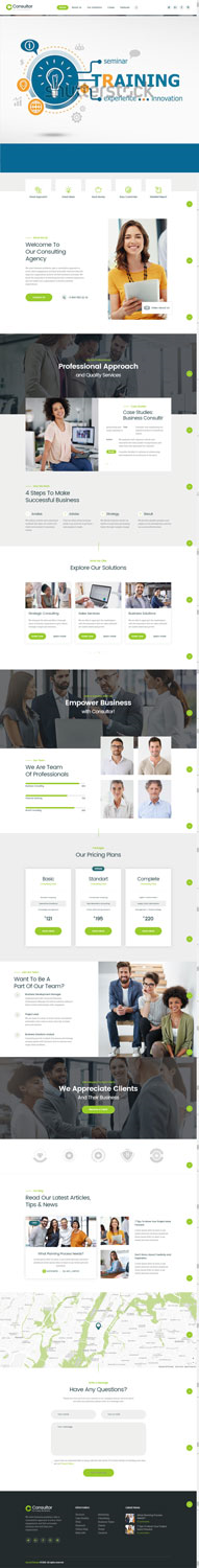 Web Design by Php Code Smith for this project | Design: #20689102
