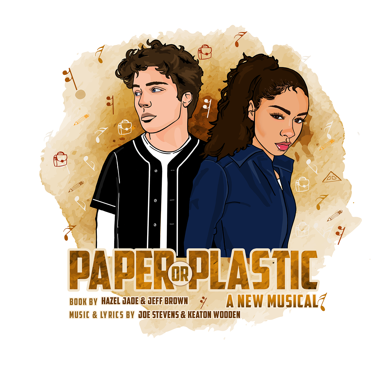 Graphic Design by yadunath for The Jade/Anthony Company | Design #20781816