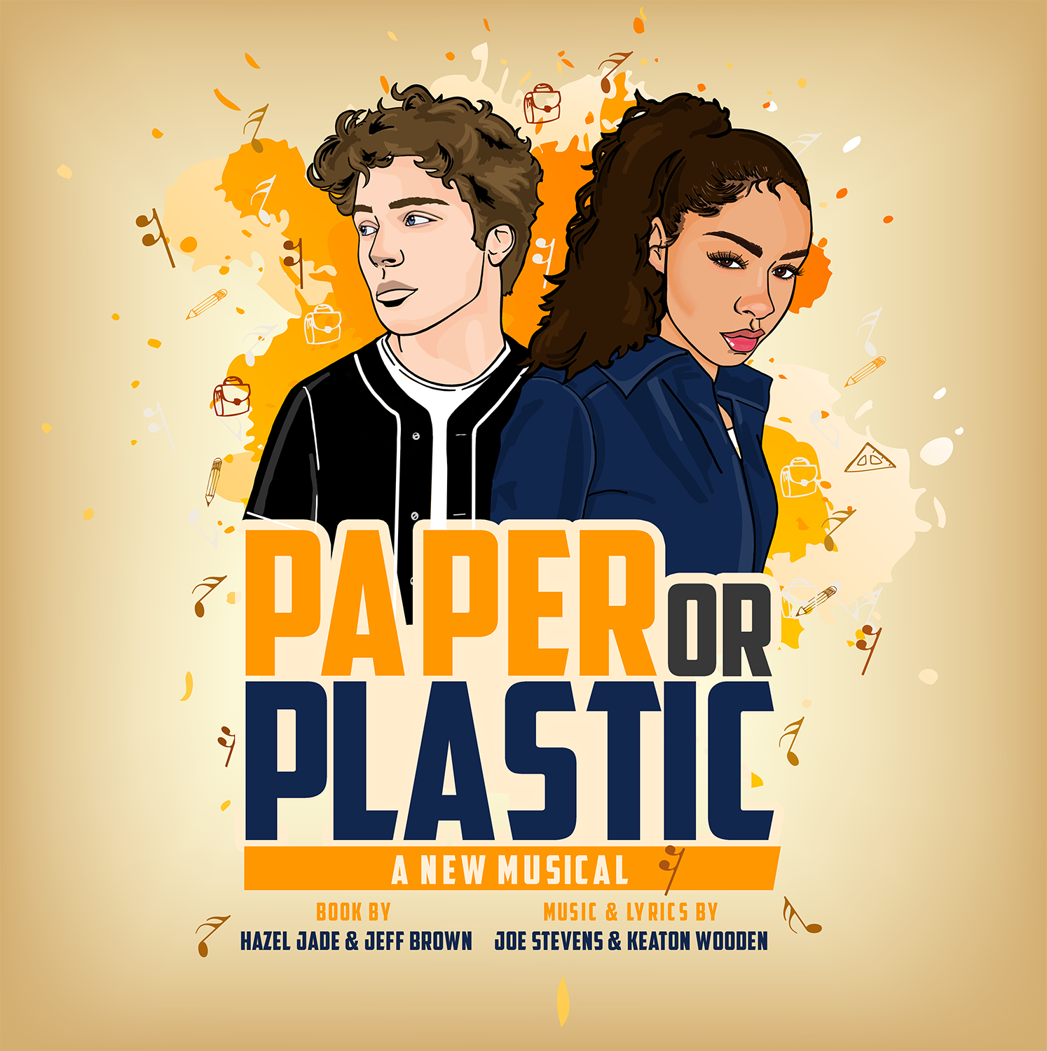 Graphic Design by yadunath for The Jade/Anthony Company | Design #20781843