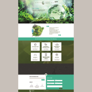 Web Design by Sercan Gurbuz