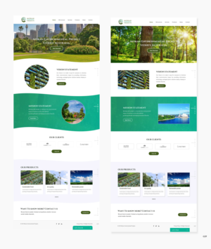 Diseño Web por pb para este proyecto | Diseño: #20683294